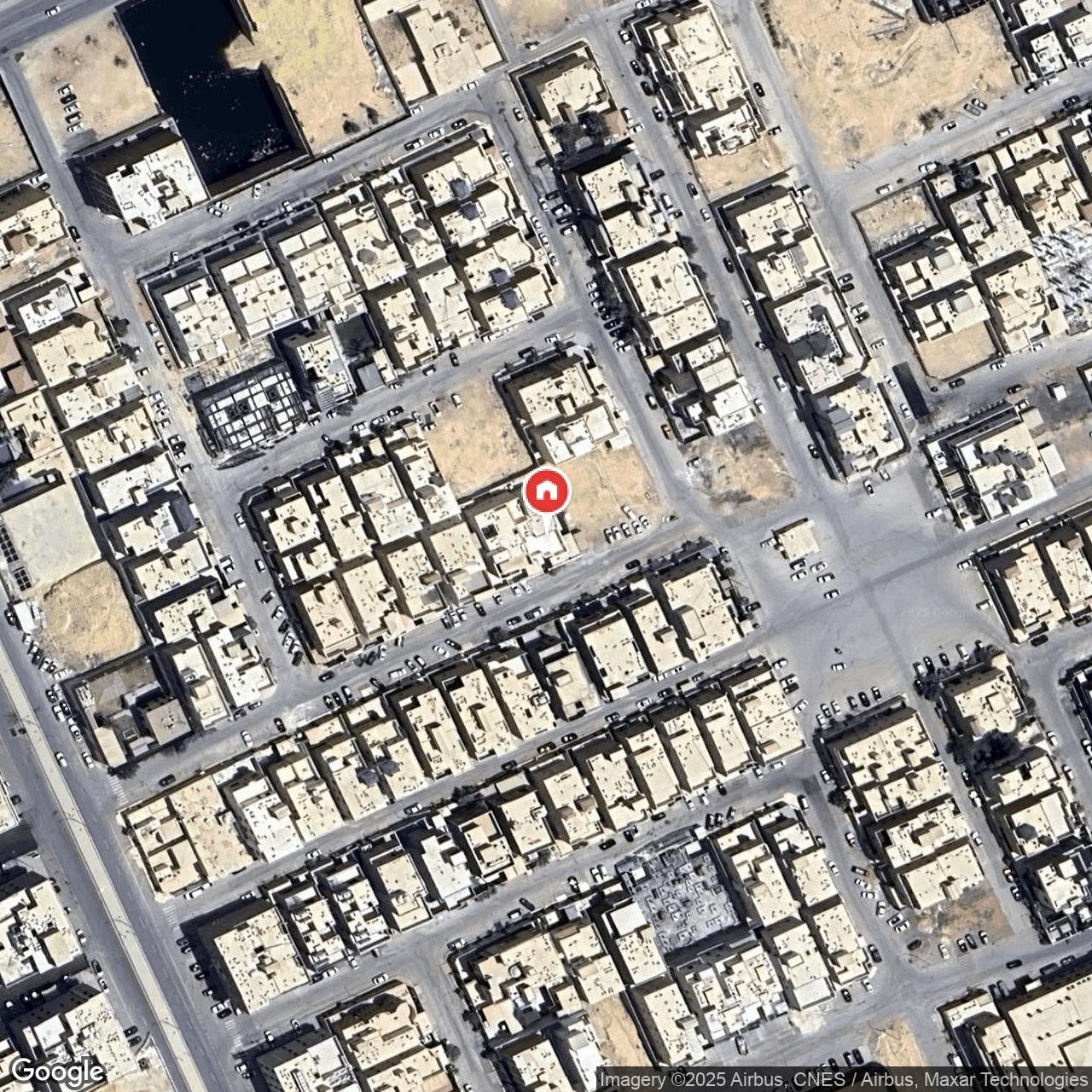 فيلا  في النرجس