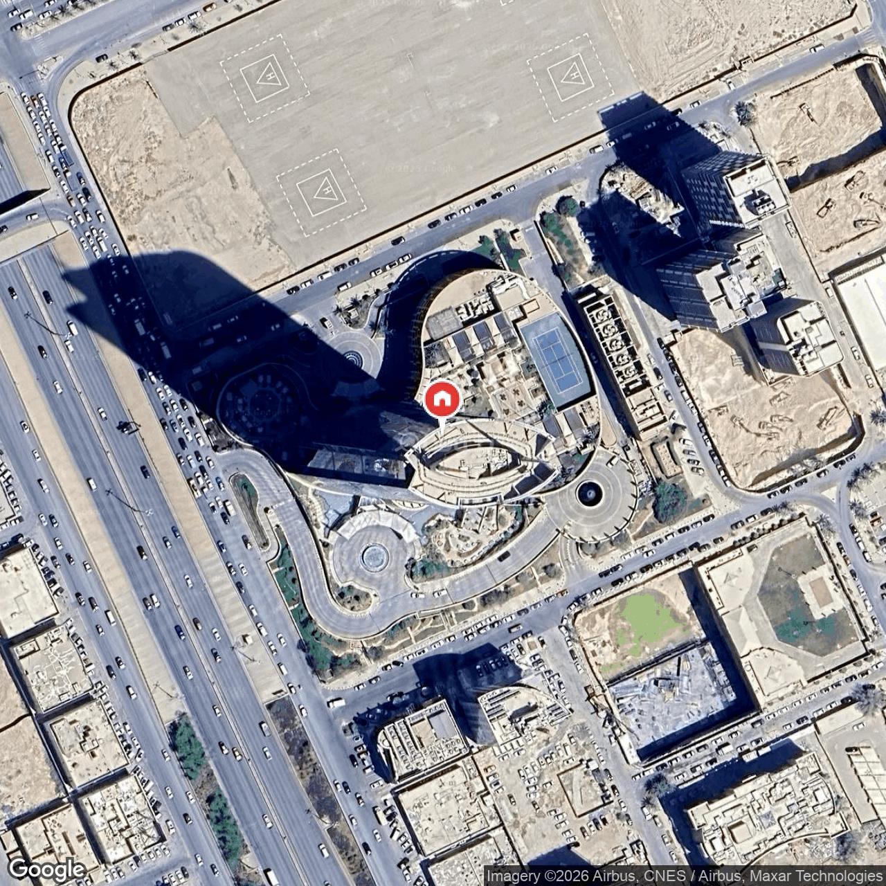 شقة  في الصحافة