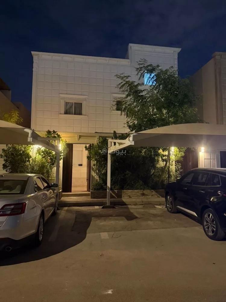 فيلا 4 غرف في المونسية