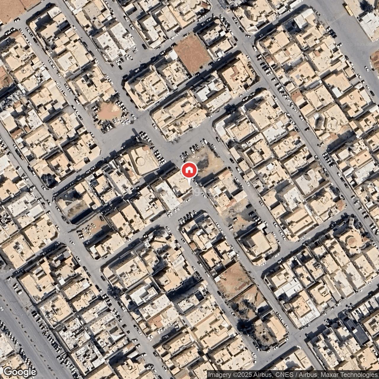 فيلا  في النهضة