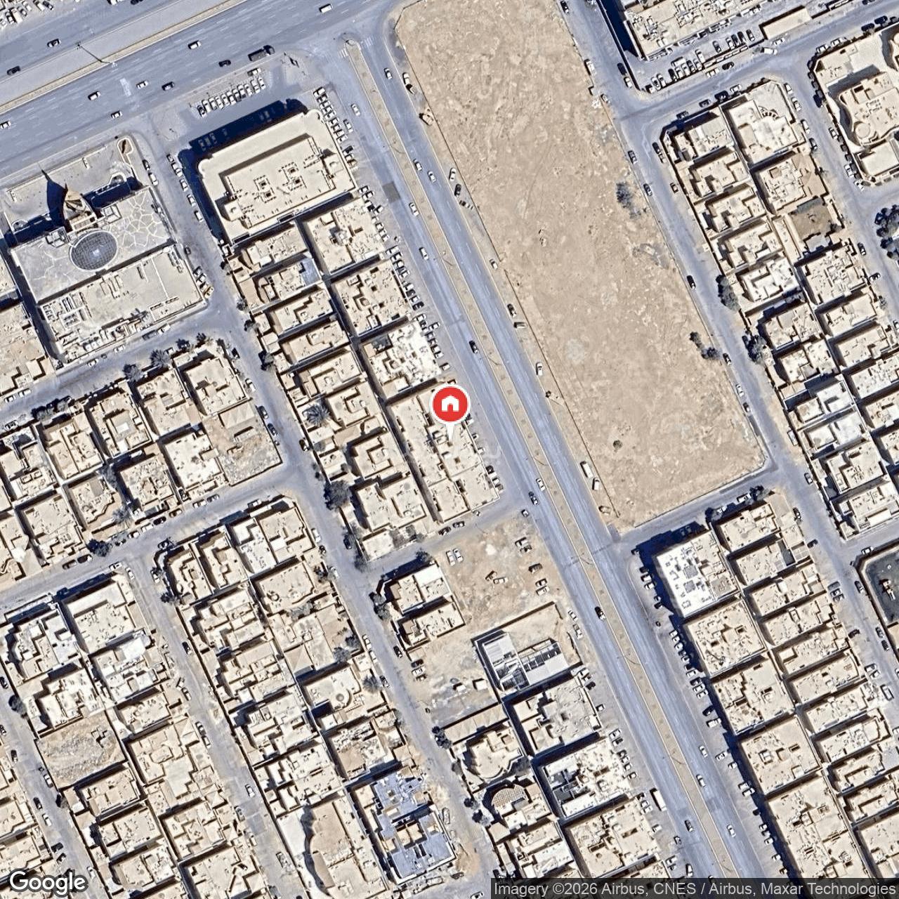 شقة  في الصحافة