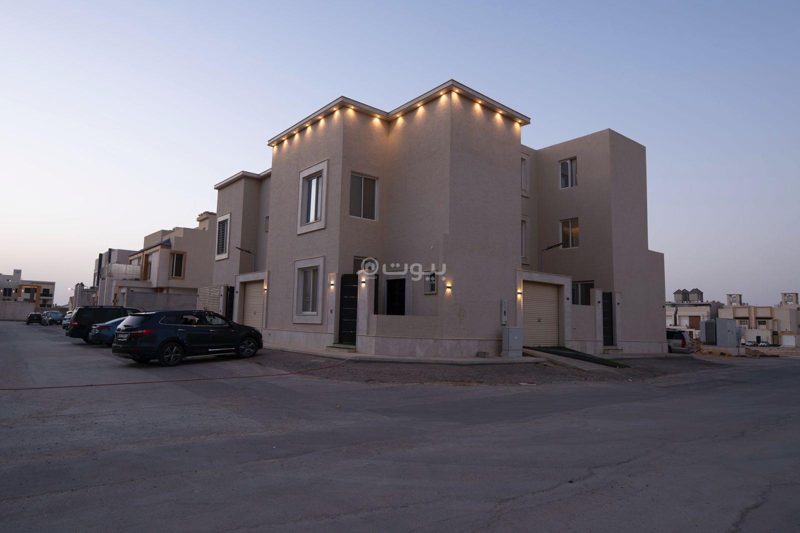 فيلا 7 غرف في المهدية