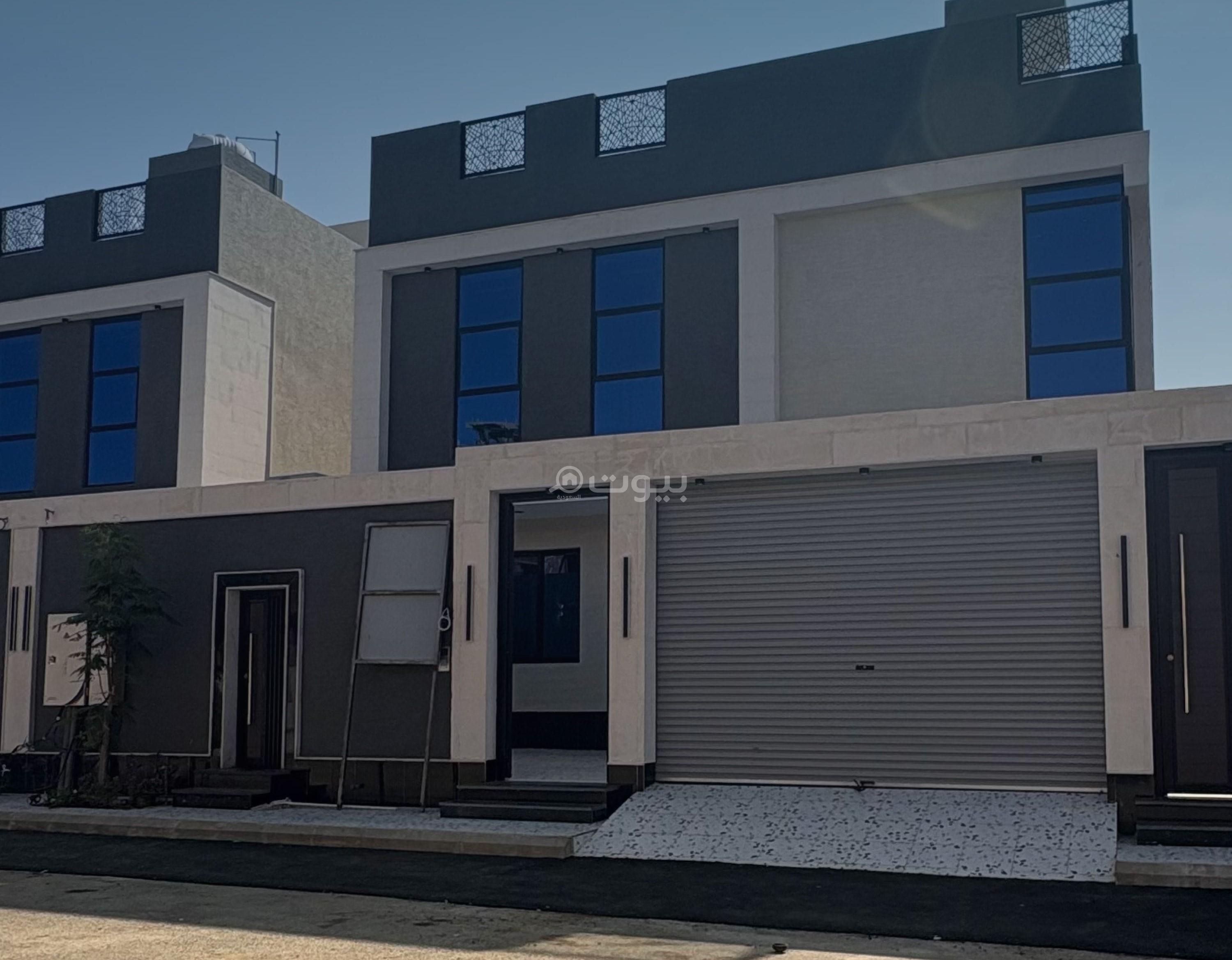 فيلا 10 غرف في الصالحية