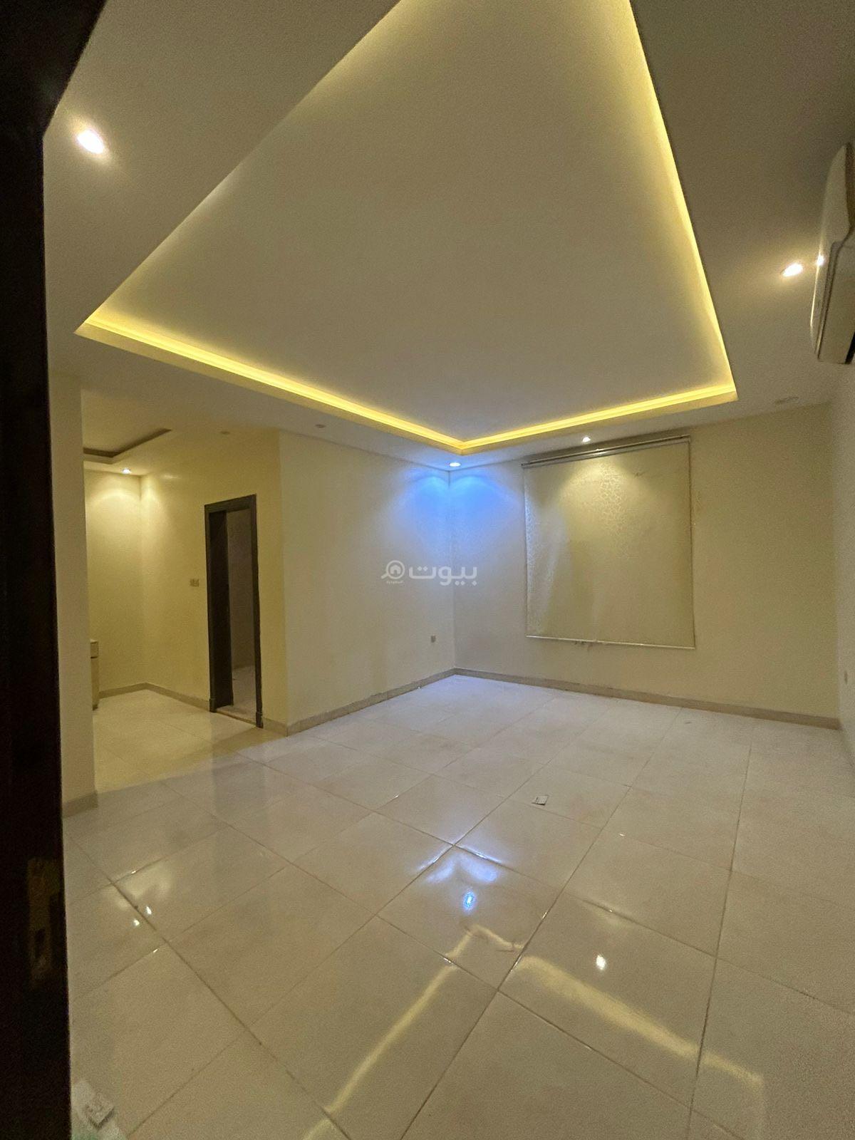 شقة 4 غرف في النرجس