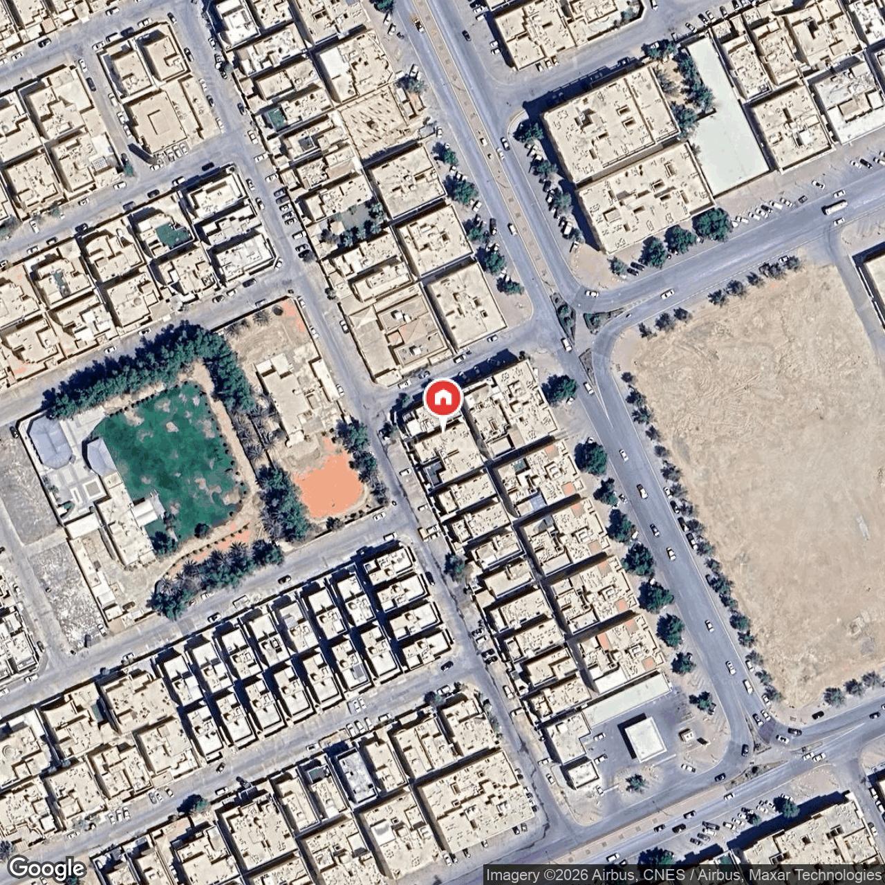 شقة  في الصحافة