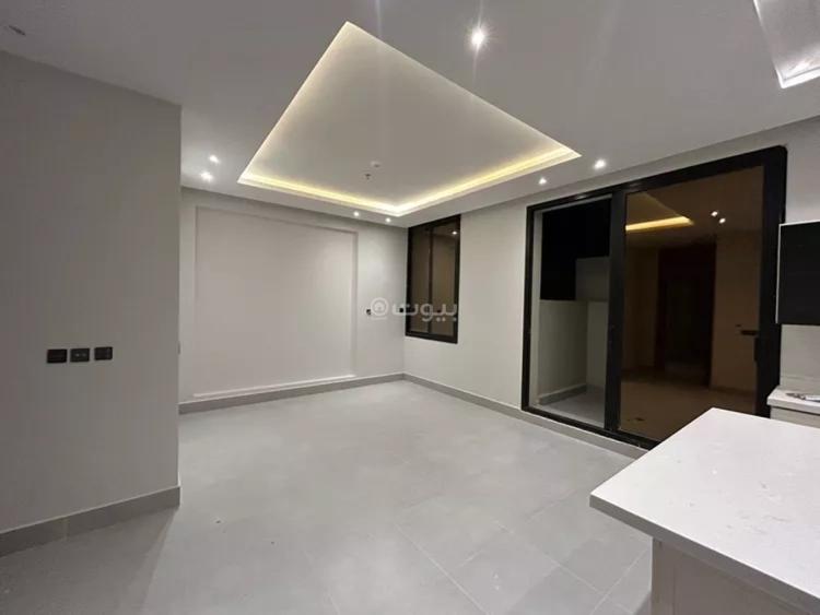 شقة 3 غرف في النرجس