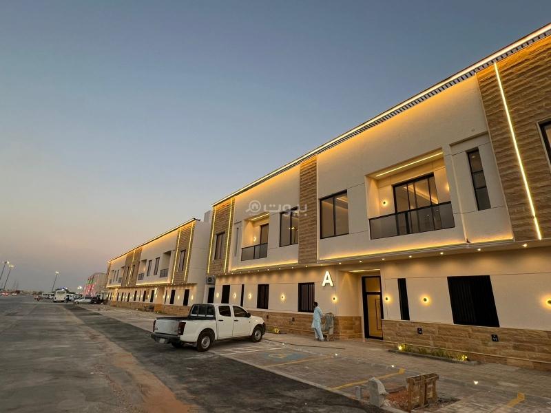 3 bedroom apartment in Al Mahdiyyah