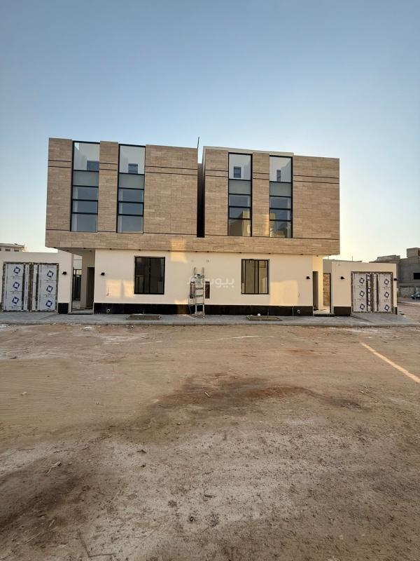 فيلا 6 غرف في المهدية