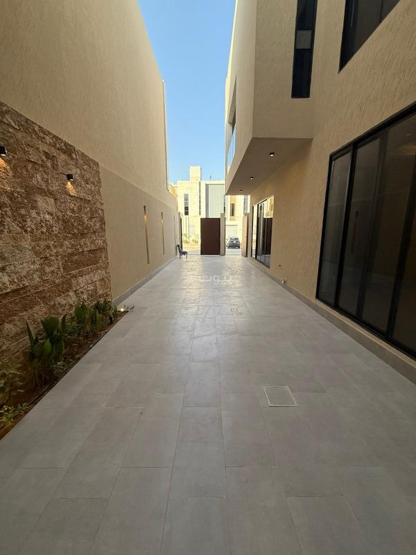 فيلا 7 غرف في المهدية