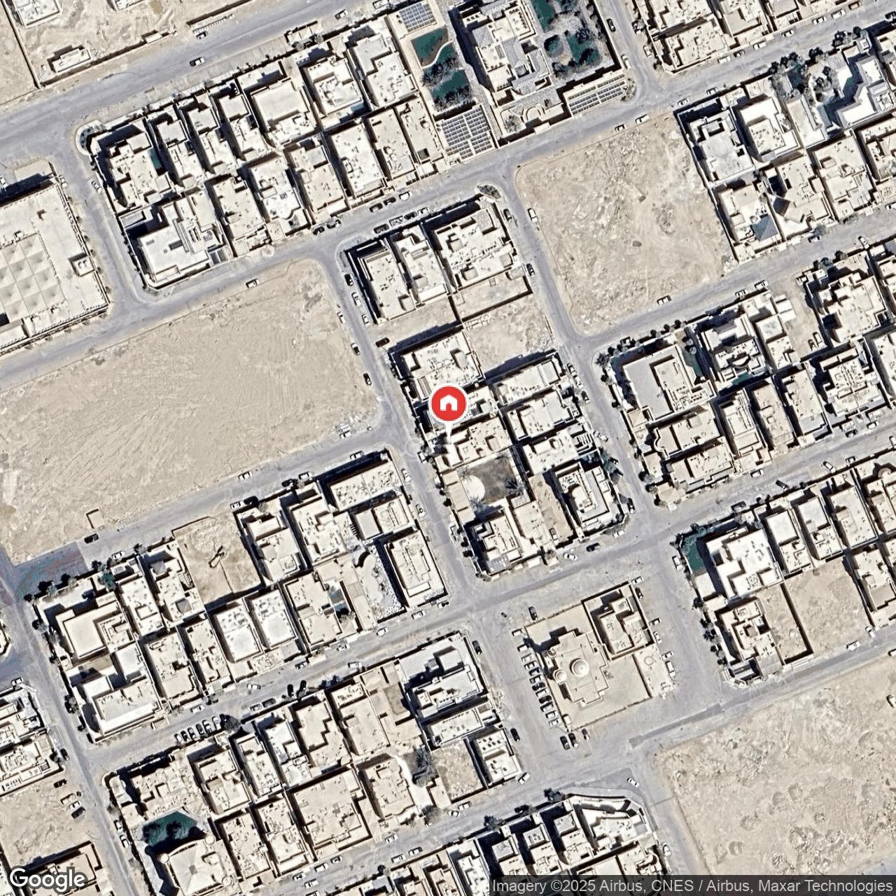 2 bedroom apartment in Al Malqa