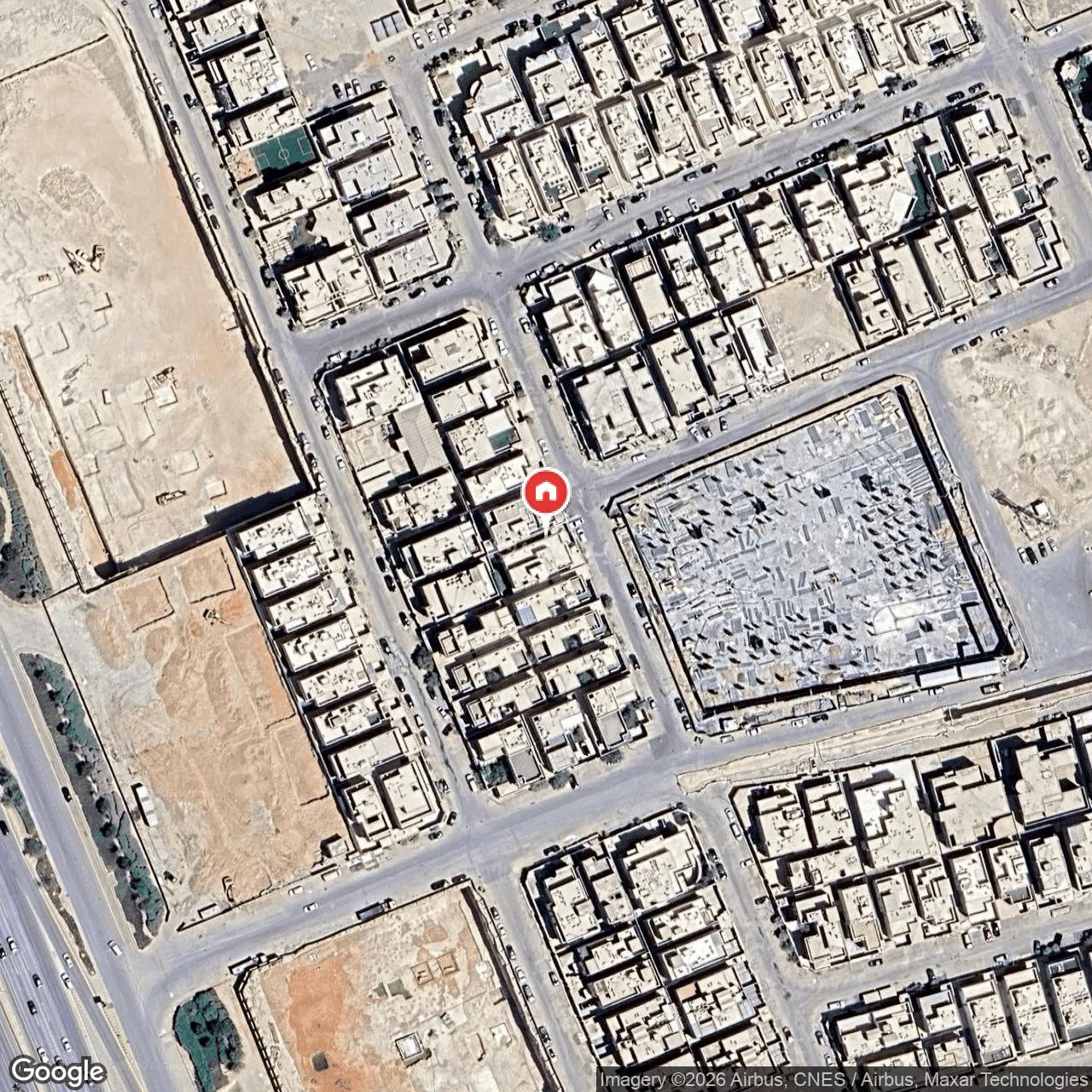 فيلا 5 غرف في الملقا