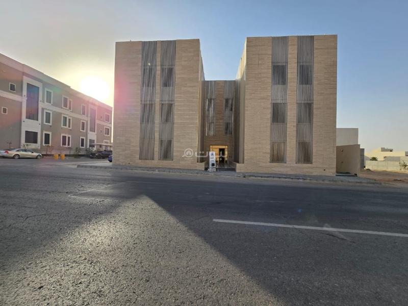 شقة 4 غرف في المهدية