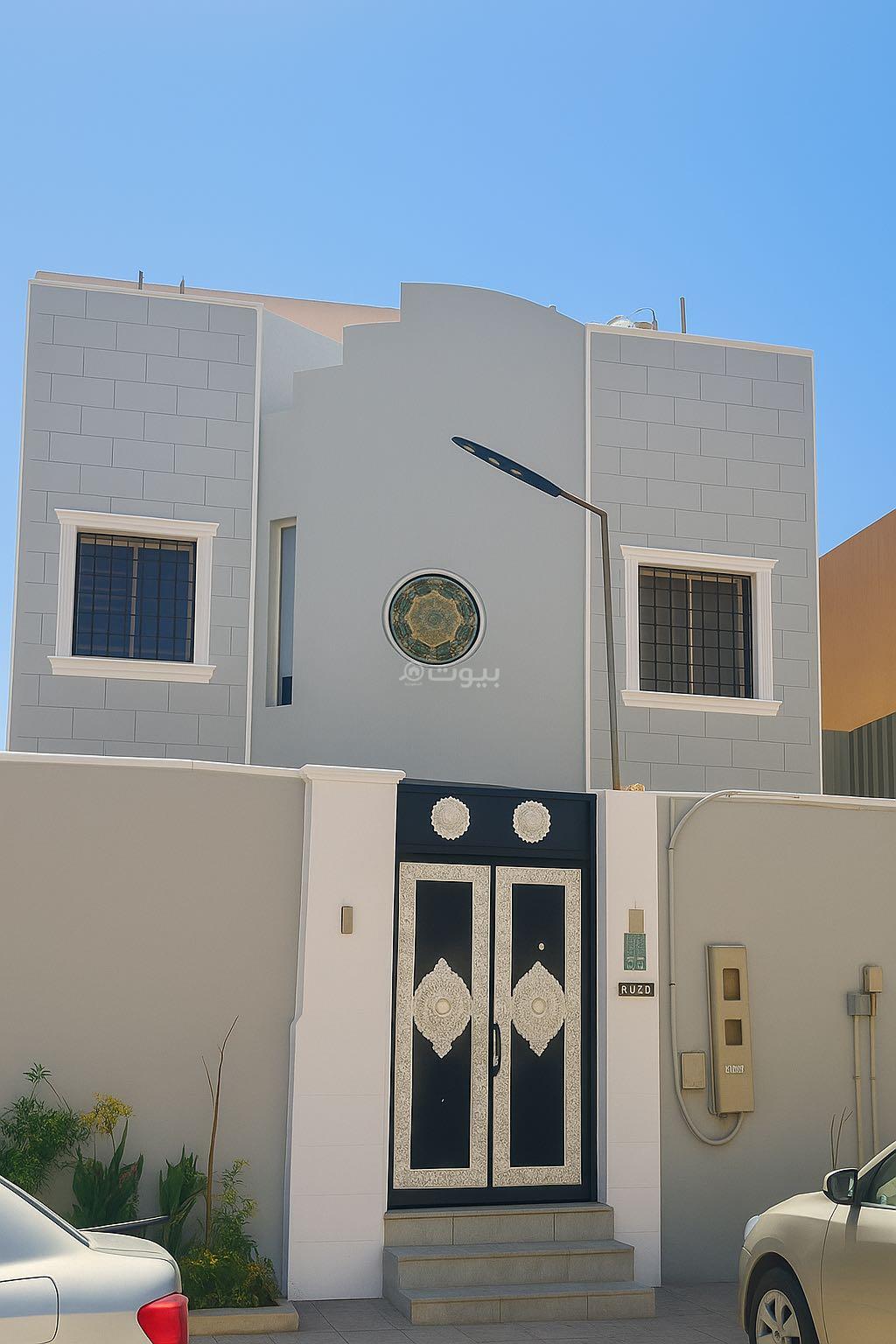 فيلا 5 غرف في الياسمين