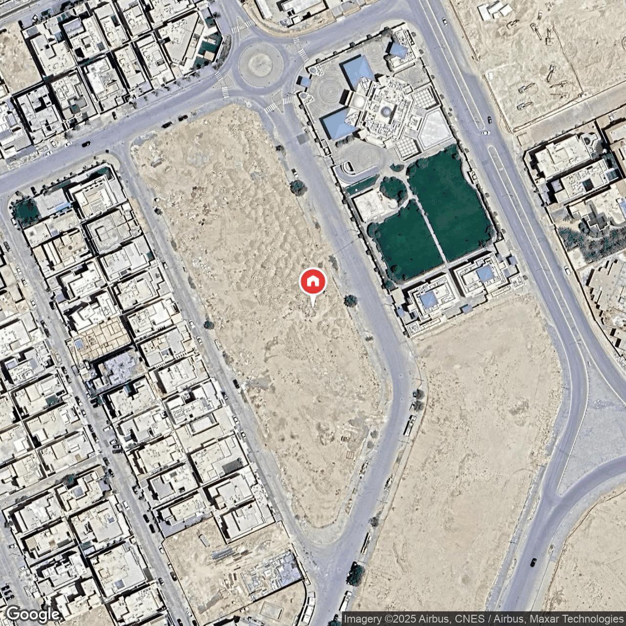 فيلا  في الملقا