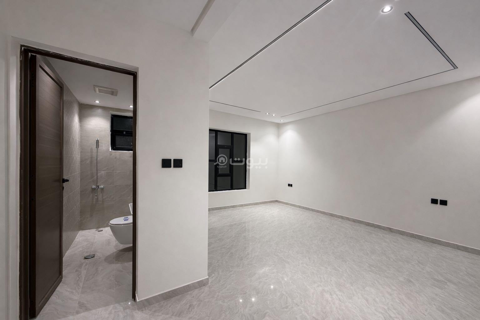 شقة 3 غرف في بدر