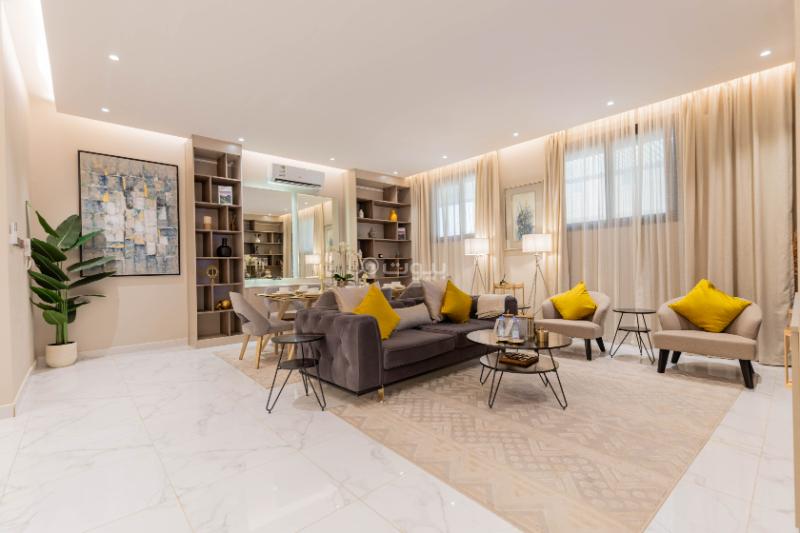 شقة 3 غرف في القيروان