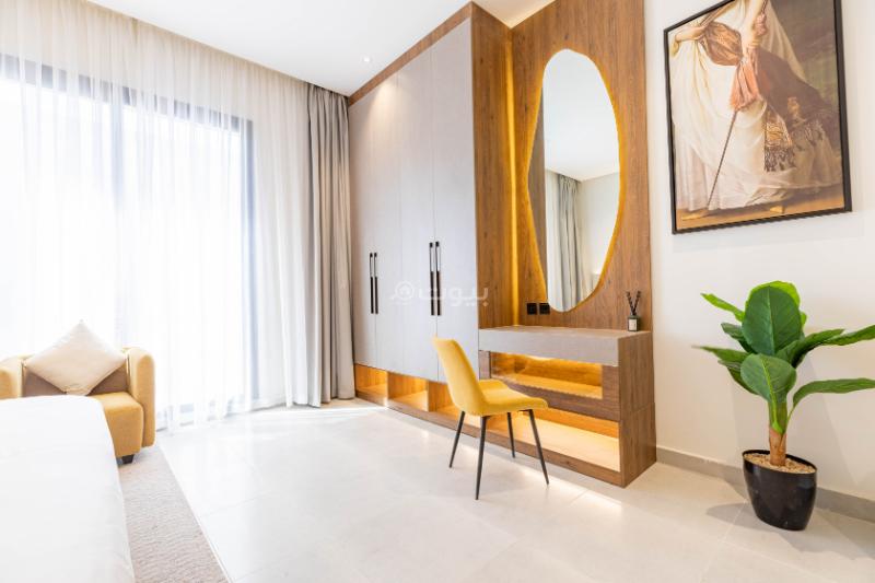 2 bedroom apartment in Al Rawdah