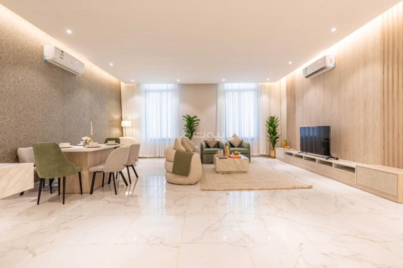 شقة 2 غرف في القيروان