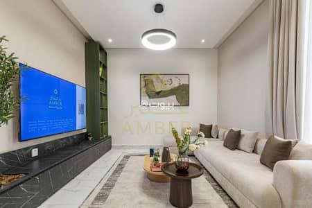 شقة 2 غرف في العارض