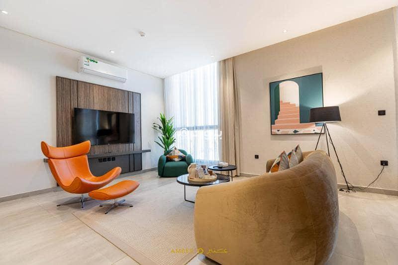 شقة 2 غرف في النفل