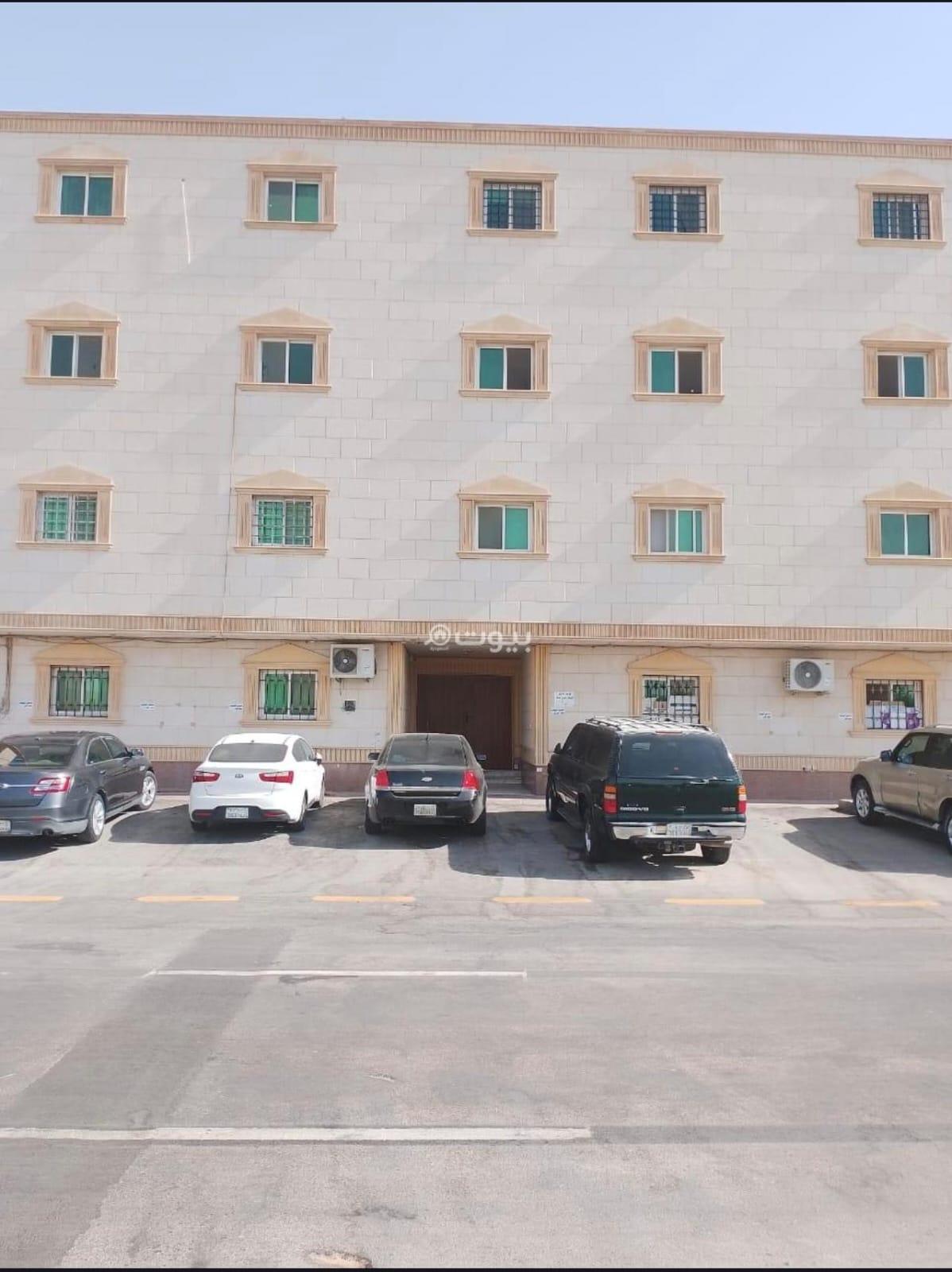 شقة 5 غرف في الخليج