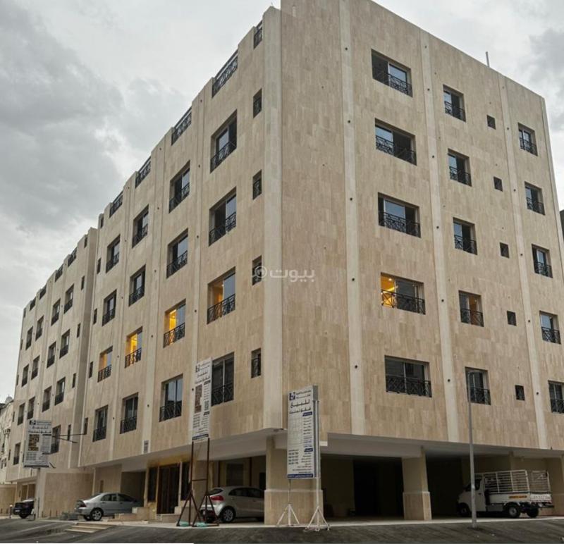 شقة 5 غرف في السلامة