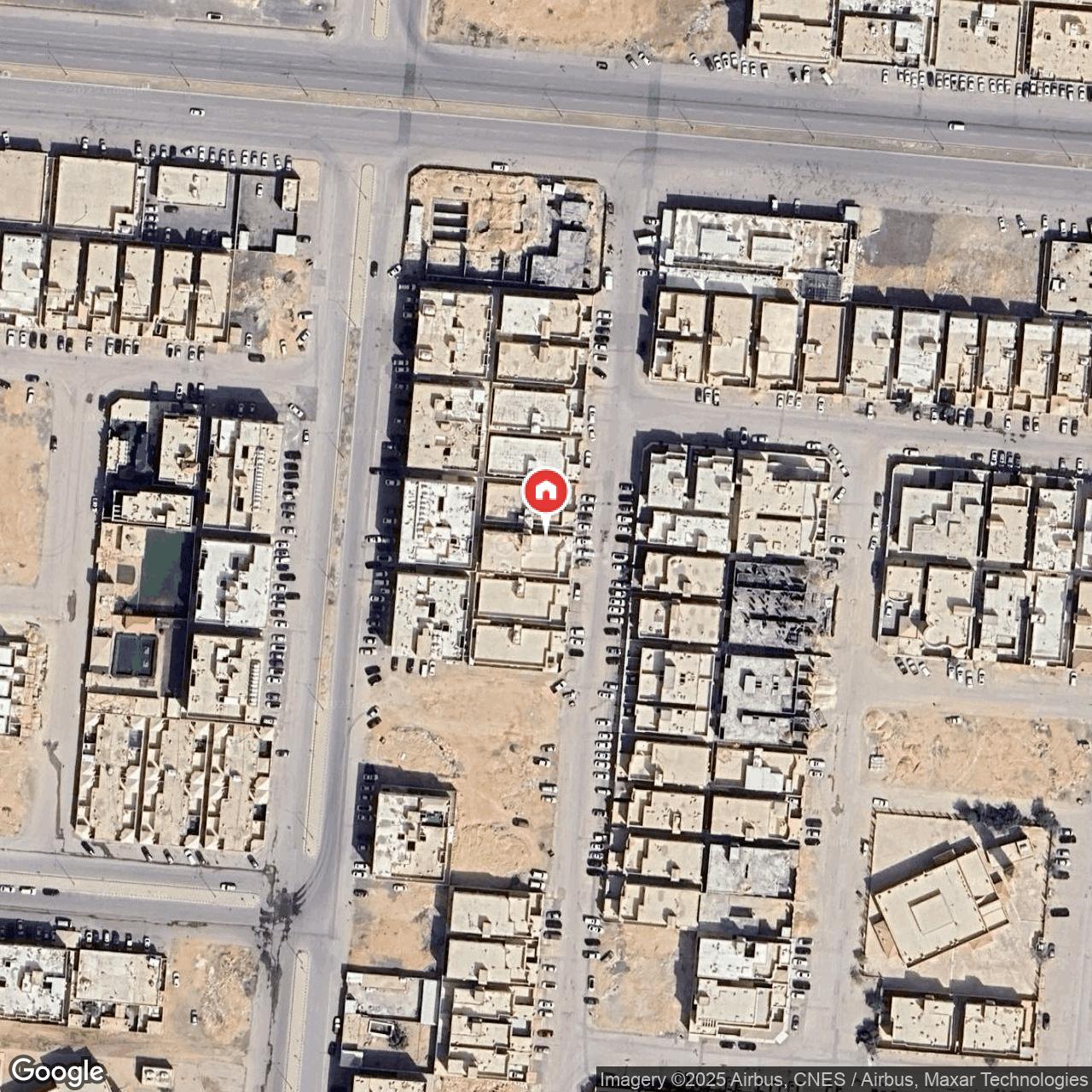 فيلا  في طويق