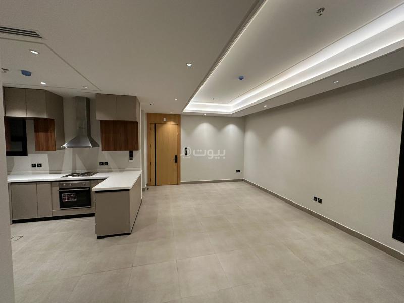 شقة 3 غرف في العليا