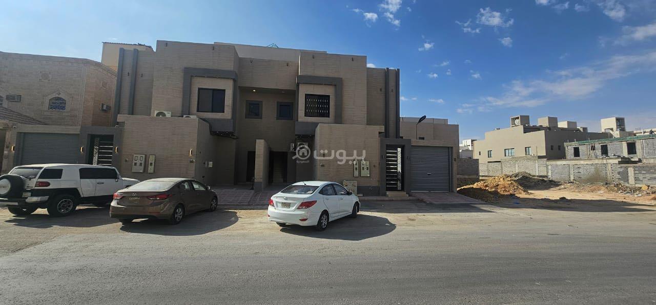 شقة 3 غرف في طويق