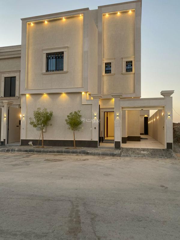 5 bedroom villa in Al Mahdiyyah