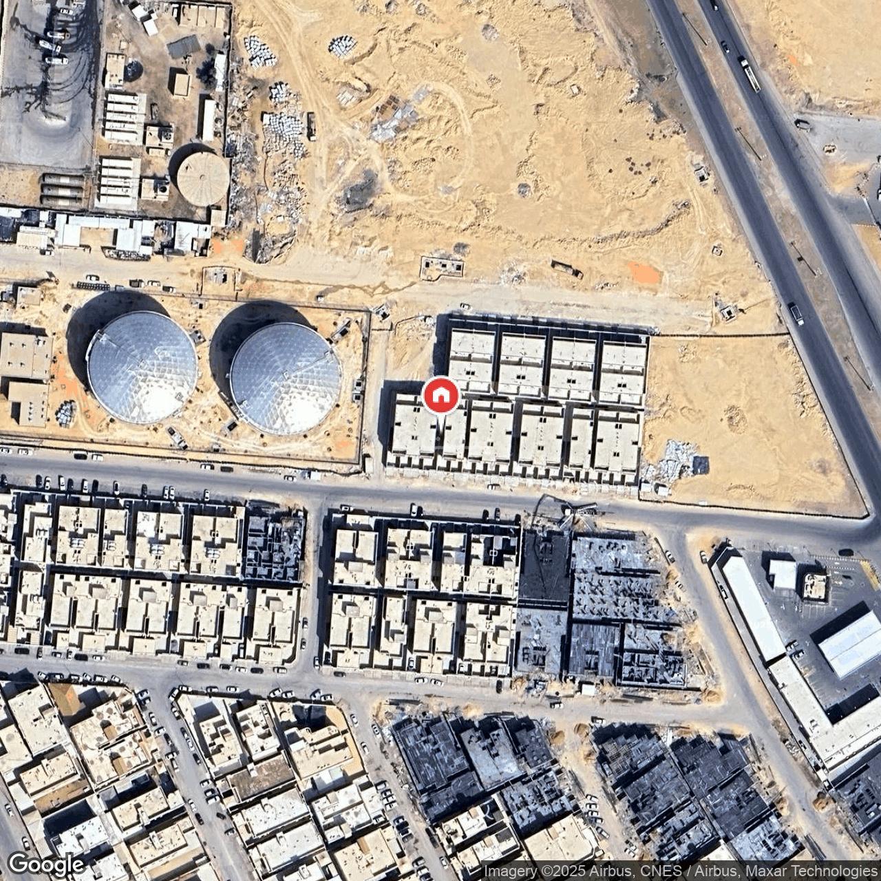 فيلا  في طويق