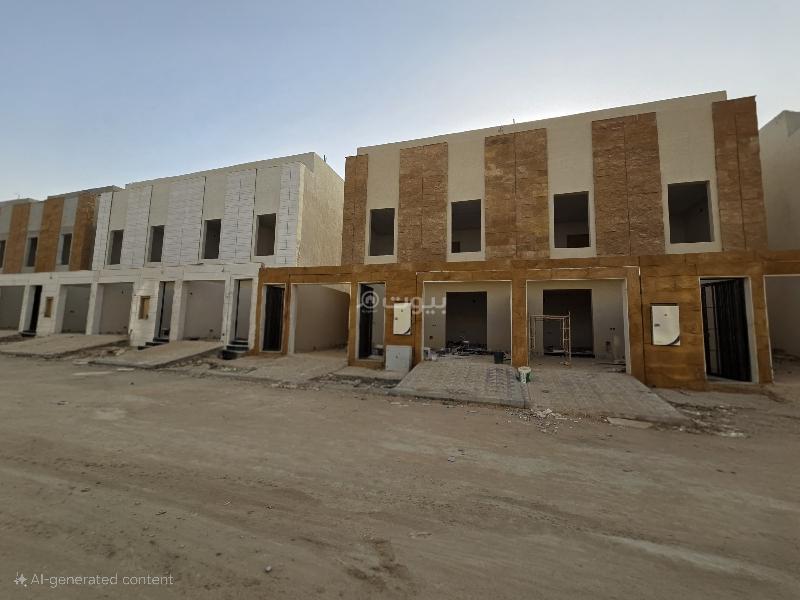 فيلا 5 غرف في طويق