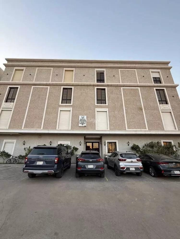 شقة 4 غرف في قرطبة