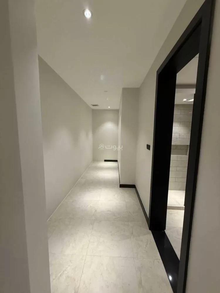 شقة 2 غرف في النرجس