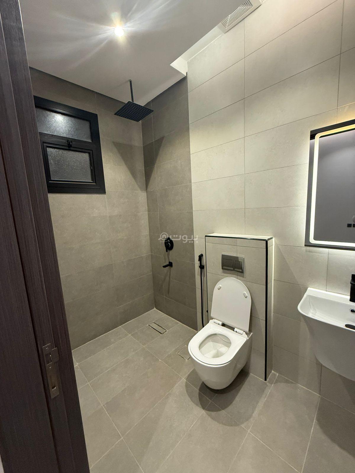 شقة 4 غرف في القادسية