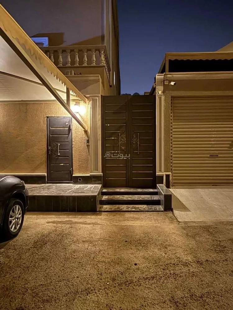 شقة 4 غرف في الملقا