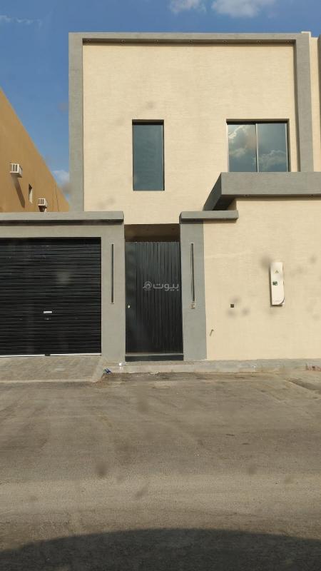 فيلا 5 غرف في طويق