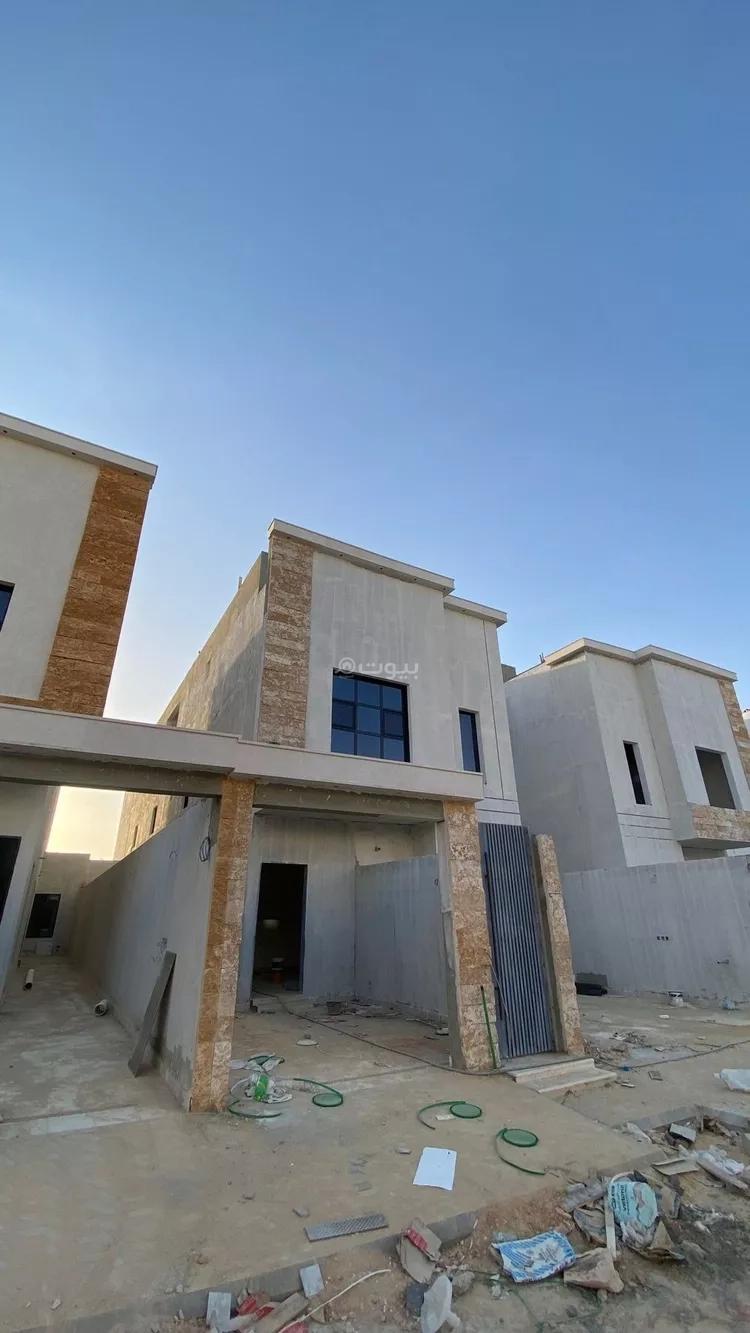 شقة 4 غرف في عكاظ