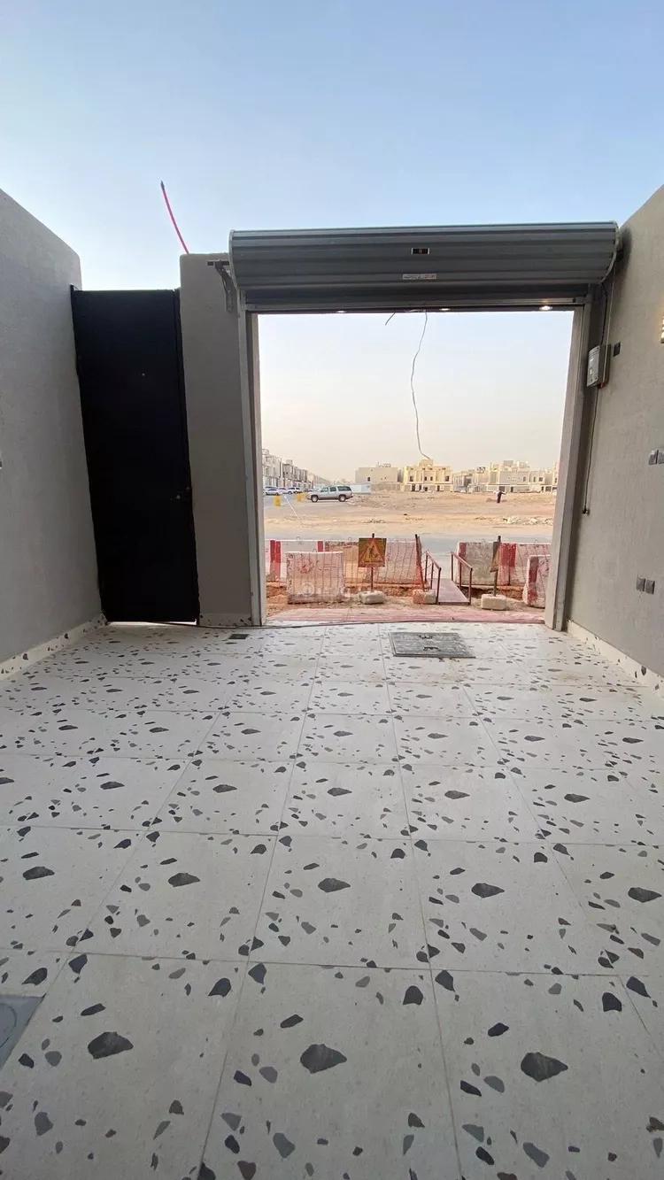 4 bedroom villa in Badr