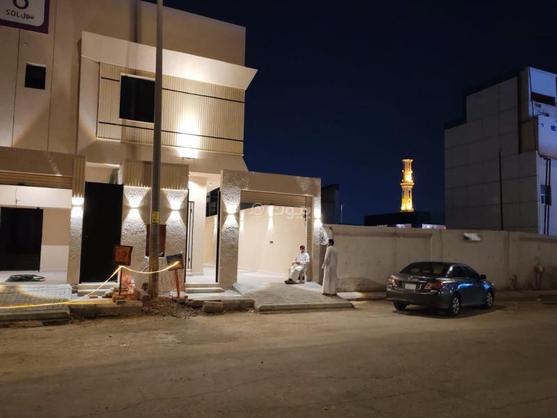 فيلا 4 غرف في السويدي