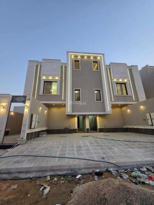 شقة 3 غرف في بدر