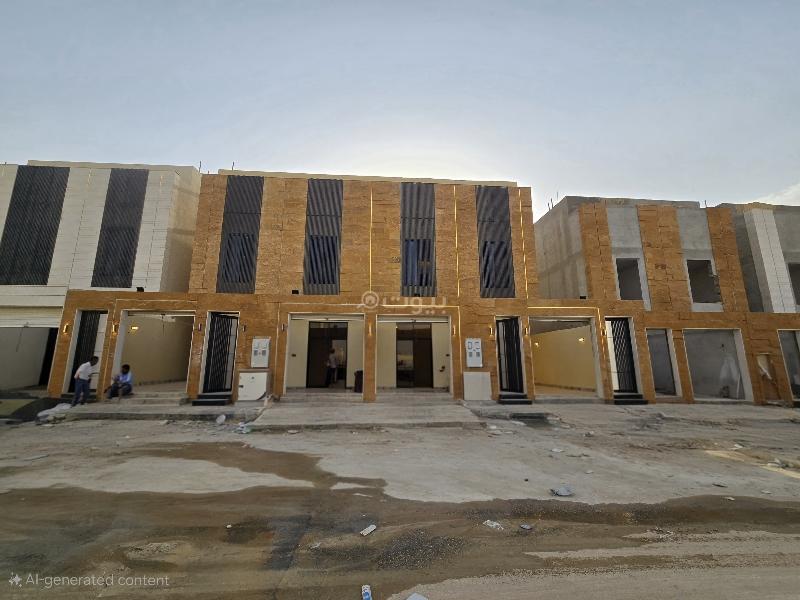 فيلا 5 غرف في طويق