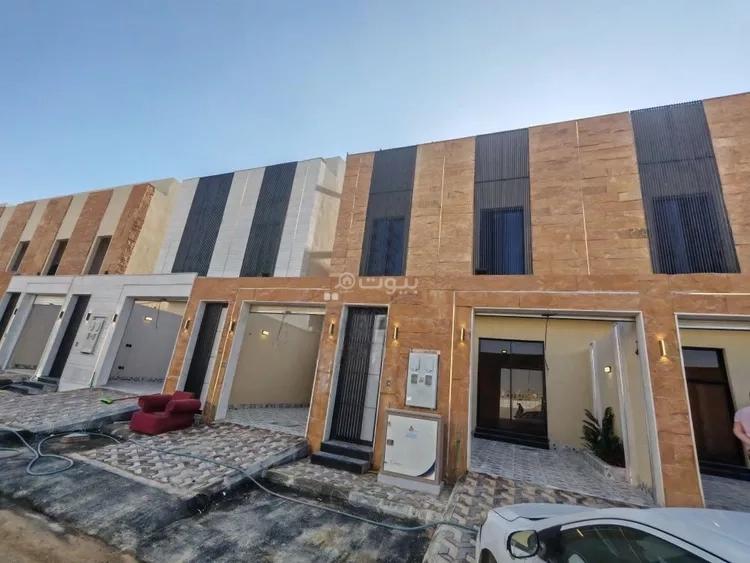 فيلا 6 غرف في طويق