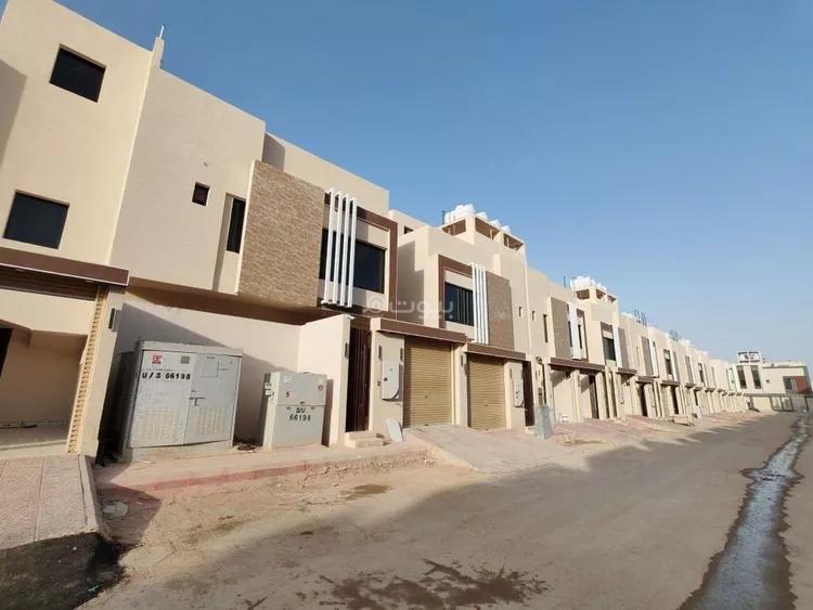 شقة 6 غرف في بدر