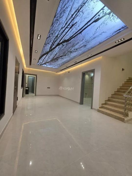 5 bedroom villa in Badr