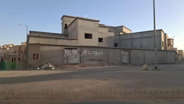 6 bedroom villa in Tuwaiq