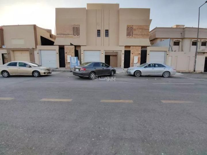 فيلا 4 غرف في السويدي