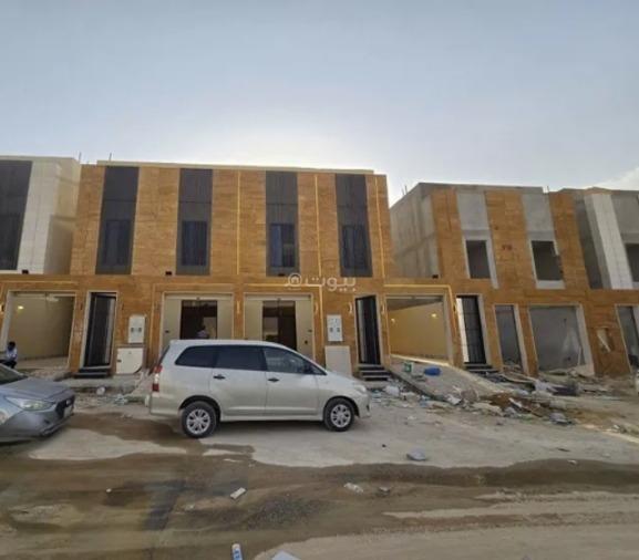 فيلا 3 غرف في طويق