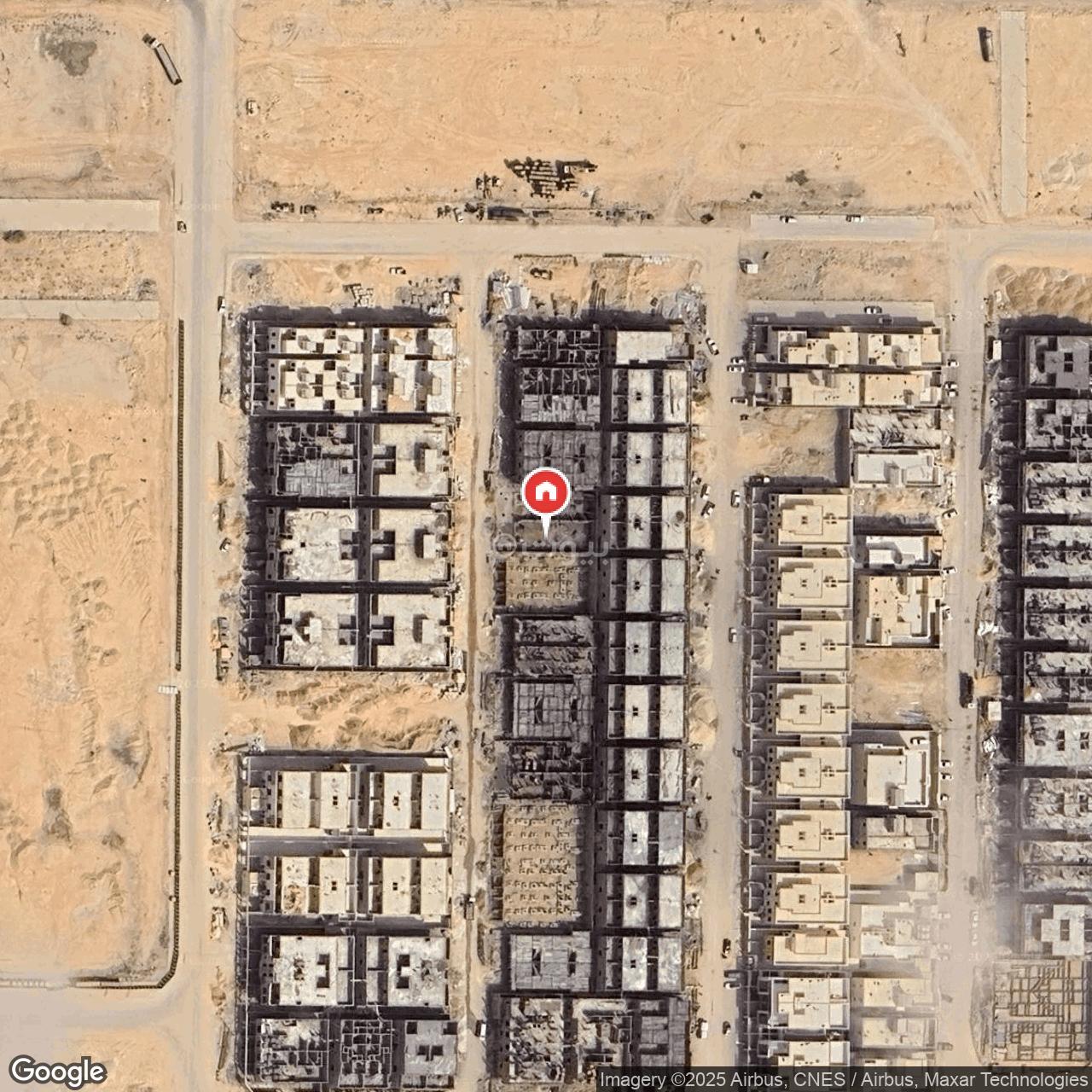 3 bedroom villa in Okaz