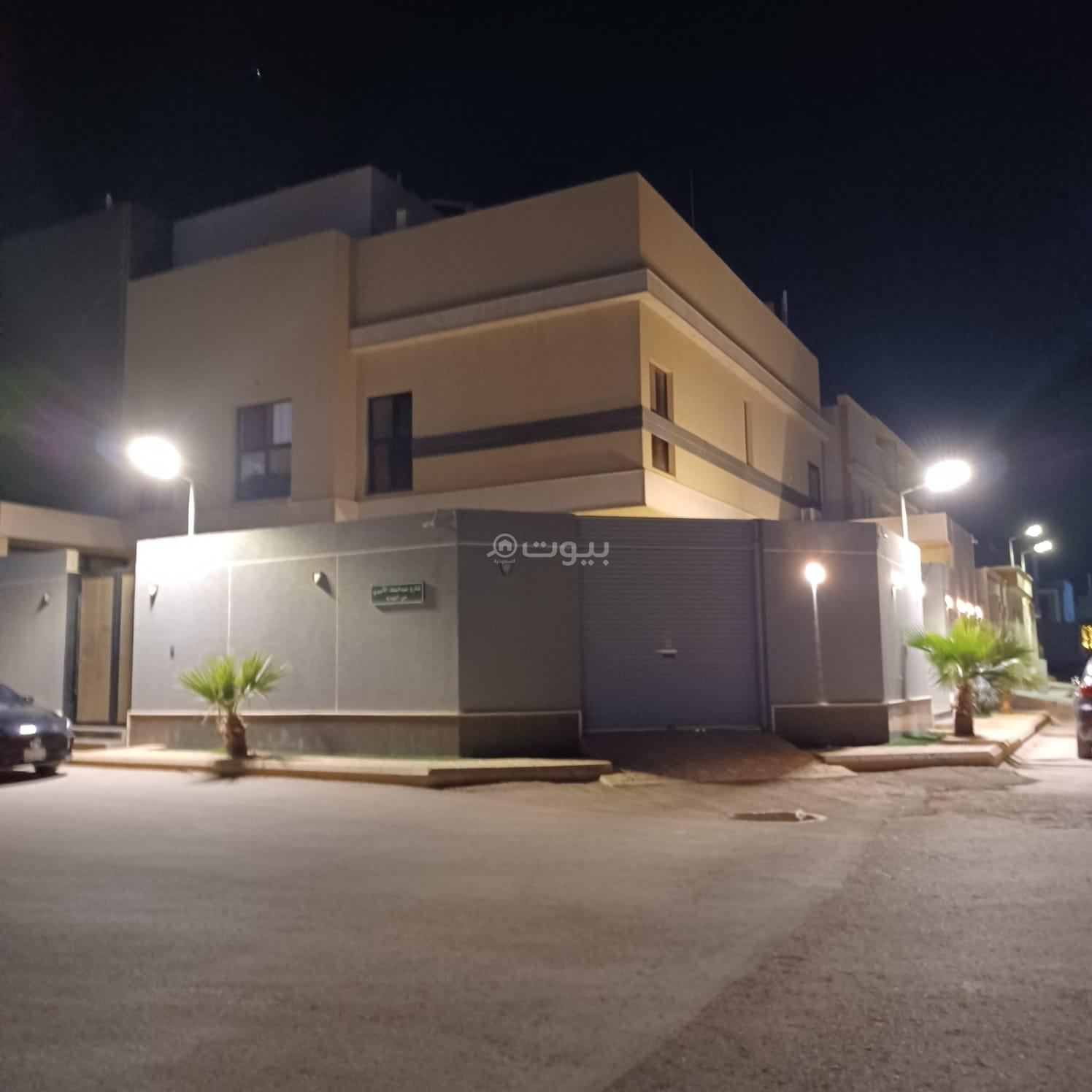 8 bedroom villa in Al Mahdiyyah